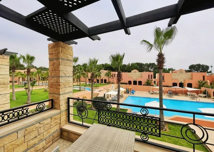 Hotel Boutique & SPA Khalij Agadir - Image 1