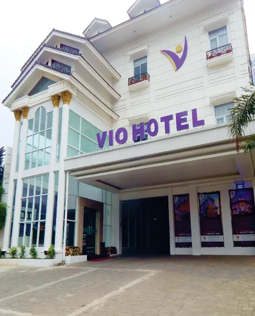 Vio Surapati Bandung - Image 1