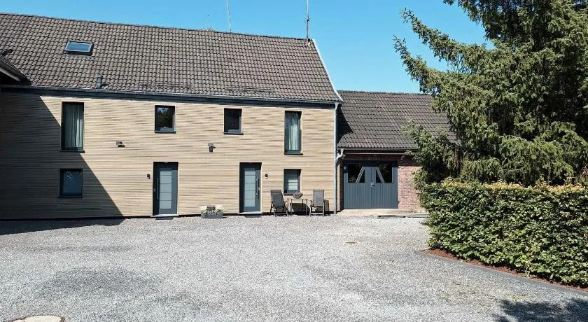 Ferienwohnung Ravelblick, Roetgen - Image 1