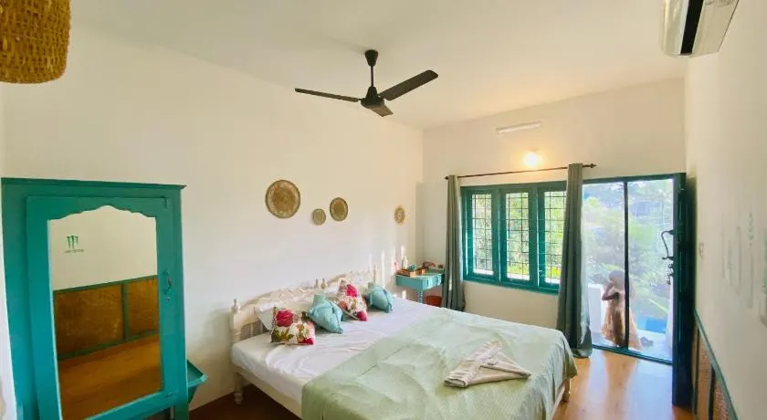 Petit Ana Beach Retreat - Image 1
