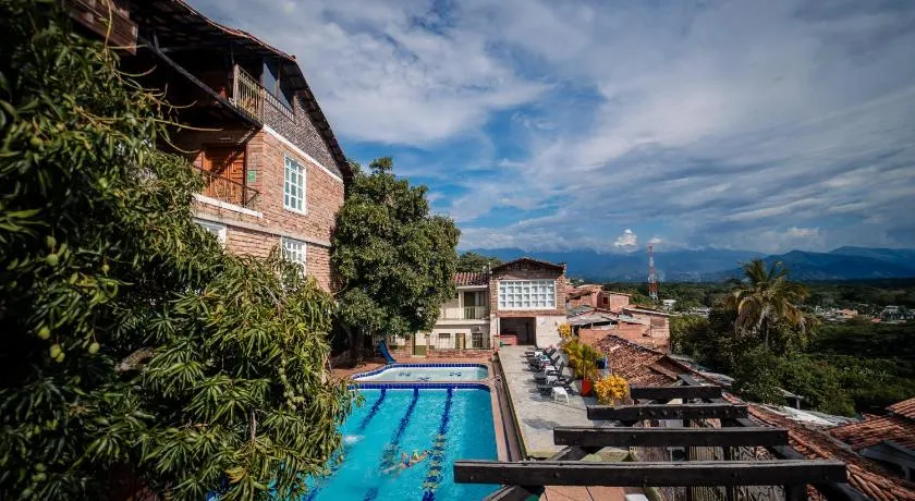 Hotel Plaza Menor - Image 1
