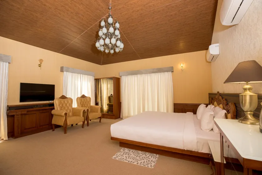Urmilaa Green County Resort 35 KM From Kolhapur - Image 1