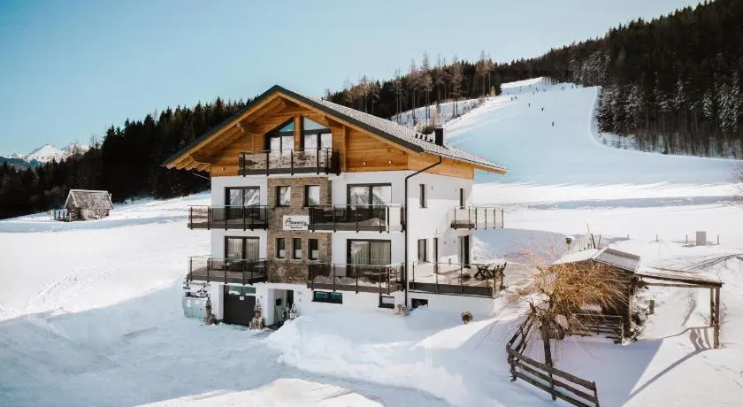 Appartements Almnest - Image 1