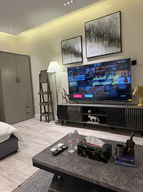 Luxurious apartment inAlQayrawan - Image 1