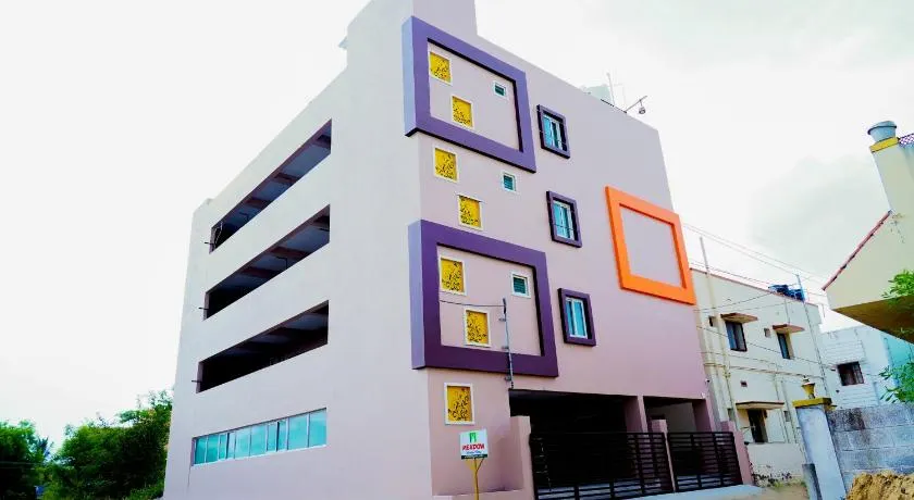 Meadow Comfort Stay - Image 1