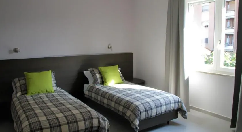 EasyRoom Frosinone - Casello Autostradale - Image 1