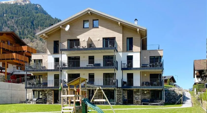 UplandParcs Montafon - Image 1