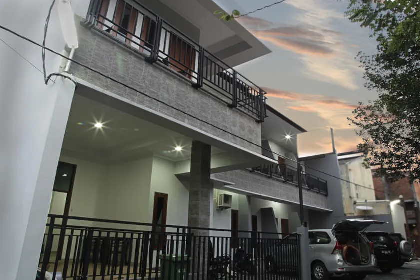Andelis Homestay - Image 1