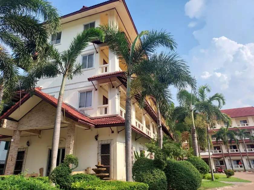 A.P Garden Hotel - Image 1
