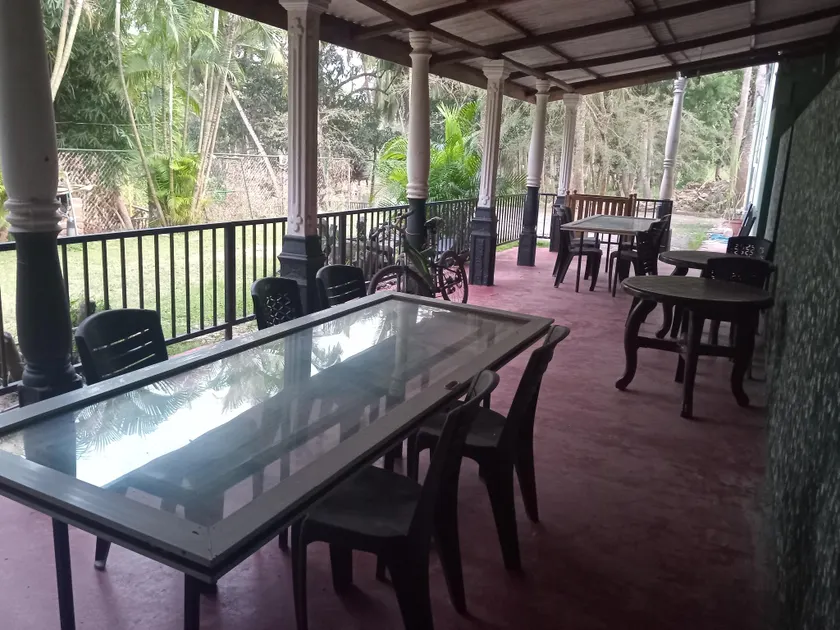River Green Garden Hotel Anuradhapura - Image 1