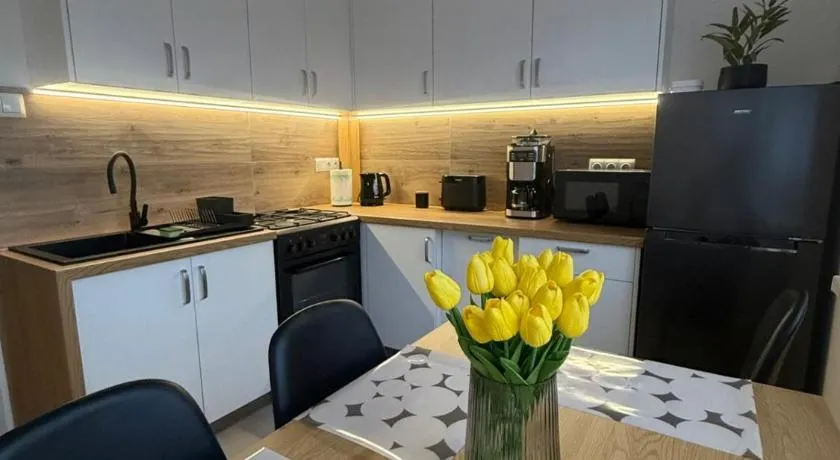 Apartament Jaśminowa - Image 1