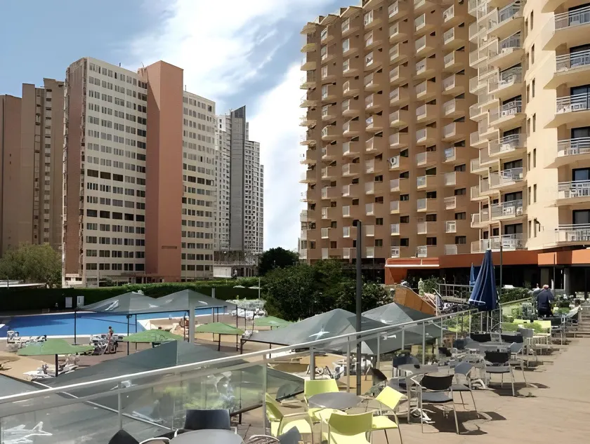 Medplaya Hotel Rio Park - Image 1