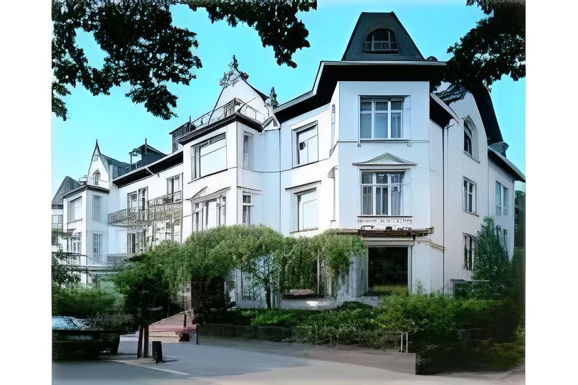 Hotel Spöttel - Image 1