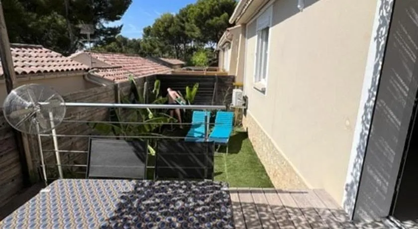 CosyFlat Sanary-sur-Mer - Image 1