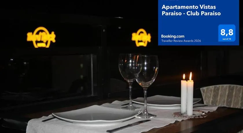 Apartamento Vistas Paraiso - Club Paraiso - Image 1