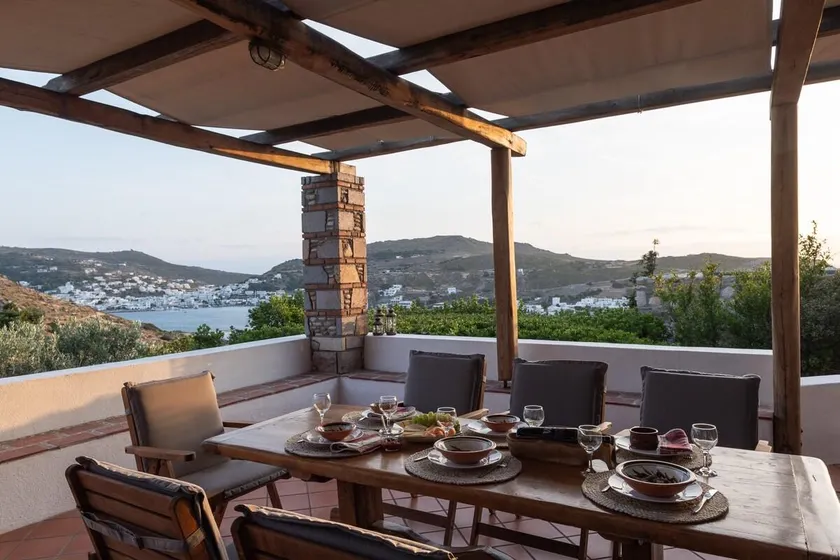Villa Margarita Studio - Image 1