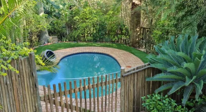 Cowies Hill Self-catering - Image 1