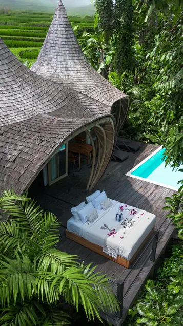 Jungleight Bali - Image 1