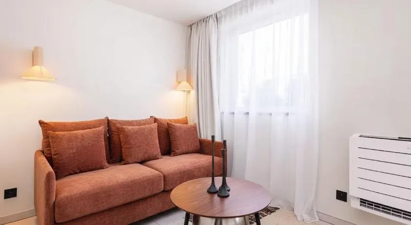 Sublime Appartement de Prestige- 4 pers- Décoration Soignée - Image 1