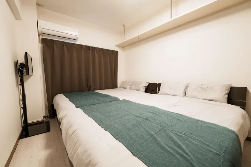 ANY INN FUKUOKA NANAKUMA - Image 1