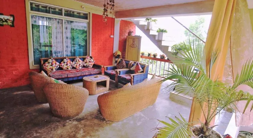 Shraddha Homestay - Aritar - Image 1