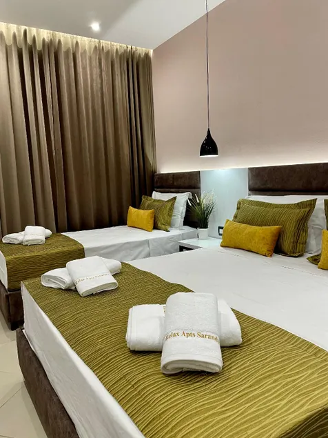 Relax Apts Saranda - Image 1