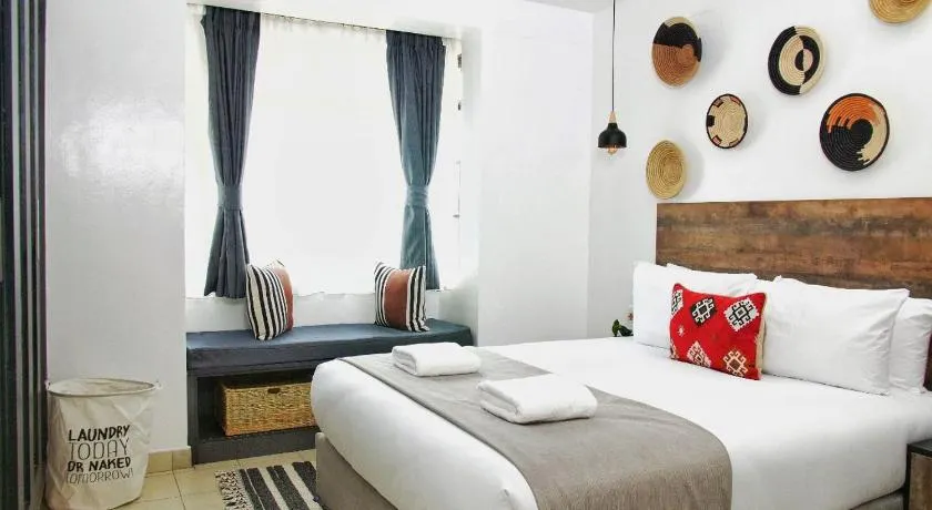 Zendo Suite - Image 1