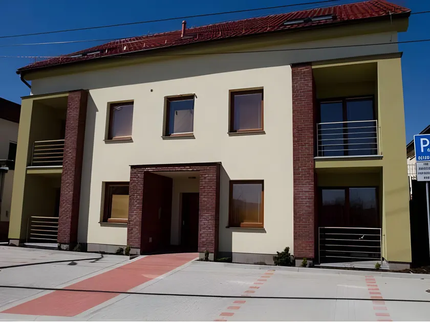 Vendelin Apartmany - Image 1