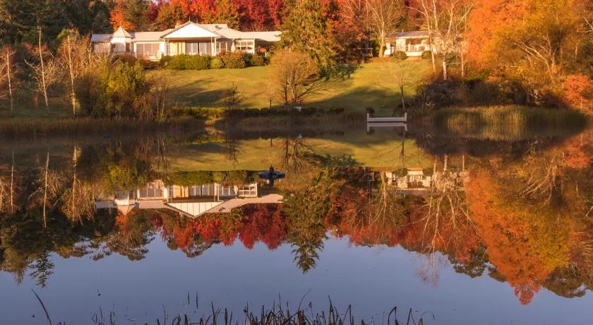 Dantosa Blue Mountains Retreat - Image 1