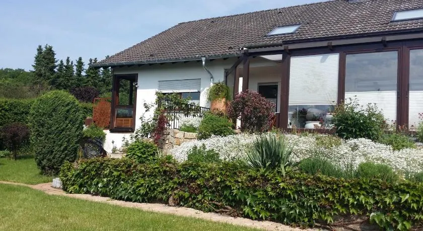 Ferienhaus Asel - Image 1