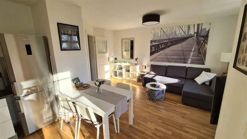 Apartment Blochmann-Cárre - Image 1