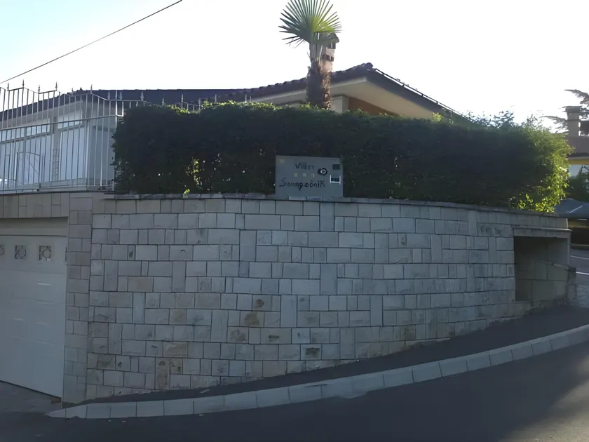 Villa Senegačnik - Image 1