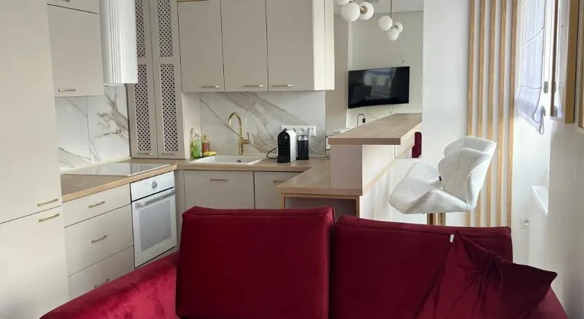 Apartament Centrum Ligota - Image 1
