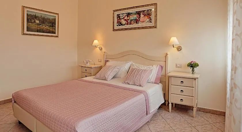 il Castello Guest House - Image 1