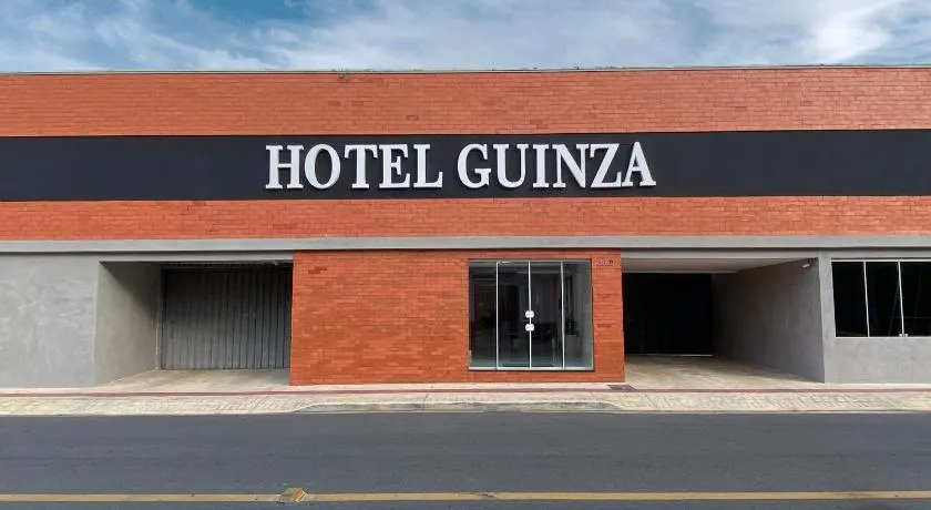 GUINZA - Image 1