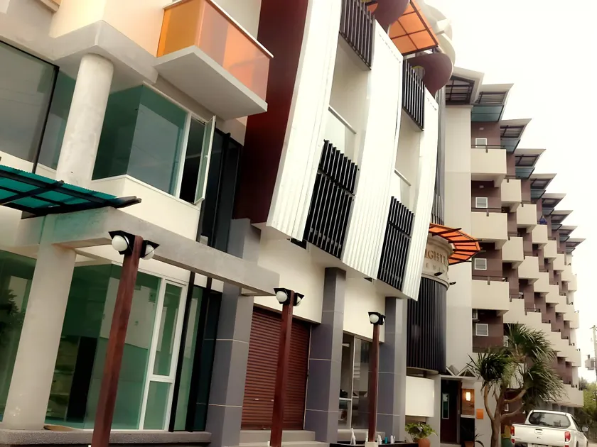 Light House Residence - Image 1