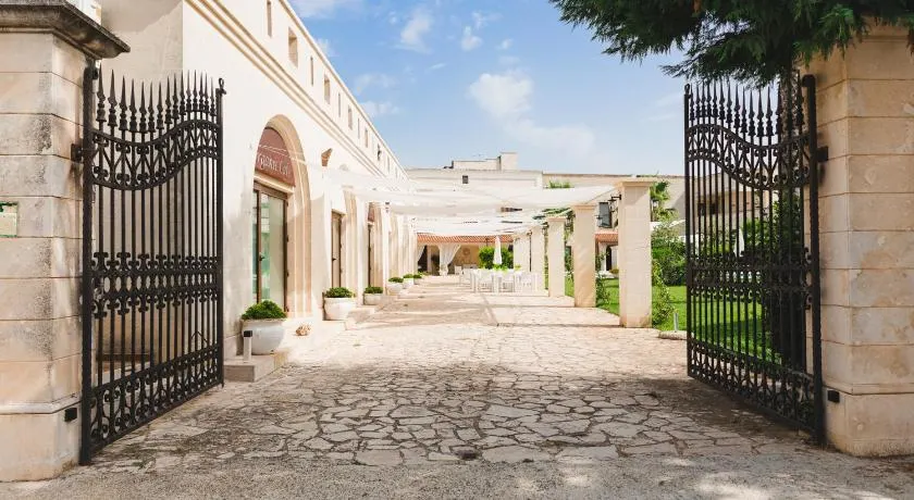 Masseria Carnevale - Image 1