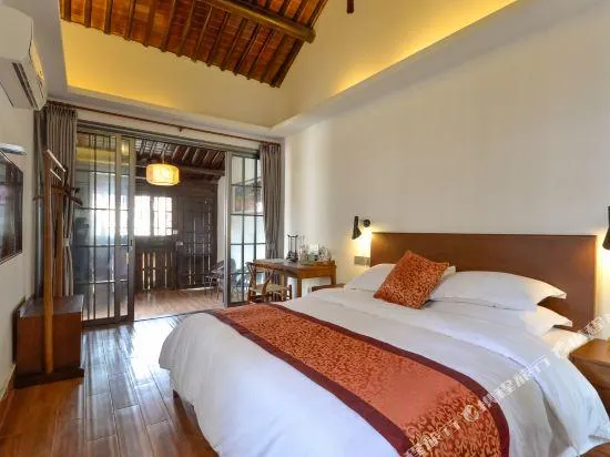 Shiyuan Jiangnan Zhenshui Hostel - Image 1