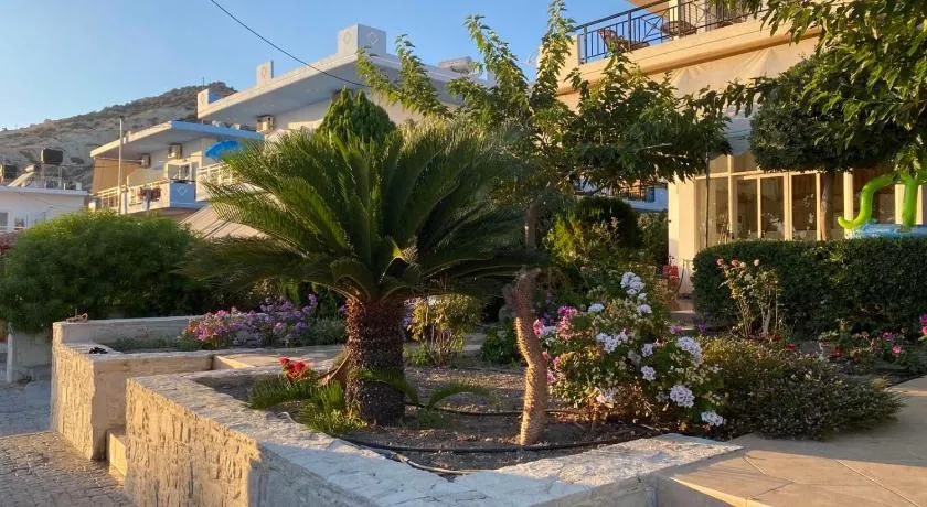 Sindonia beach Apartment's - Image 1