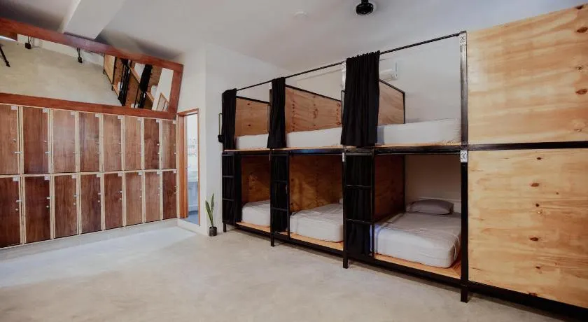 Hostal Del Jaguar - Image 1