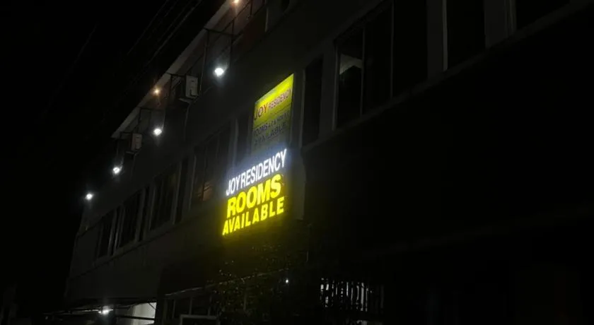 Joy Residency - Image 1