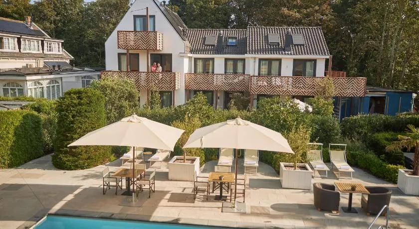 Villa Noordzee - Image 1