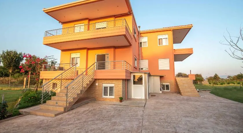 Kassianis House Mytikas - Image 1