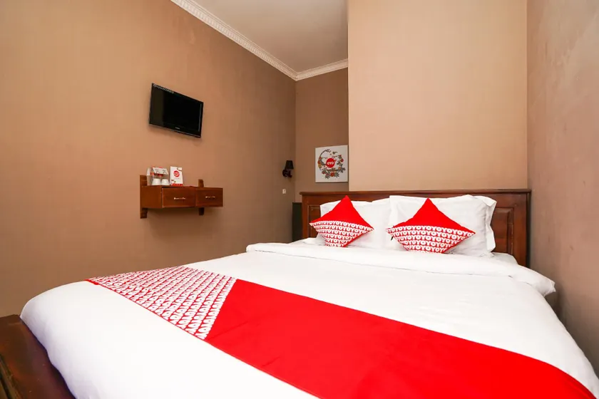 OYO 1087 Homestay Potato House - Image 1