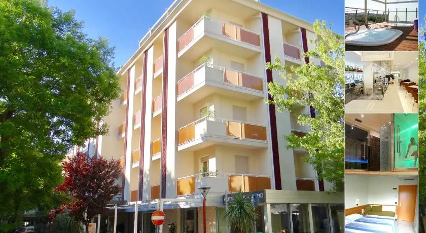 Hotel Aquila D'Oro - Image 1