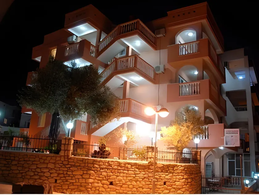 Apartments Mediteran - Image 1