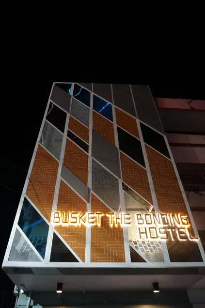 Busket Hostel - Image 1