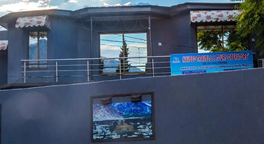 Naveed Tourist Inn - Image 1