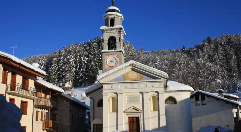 Albergo Diffuso Faller - Image 1