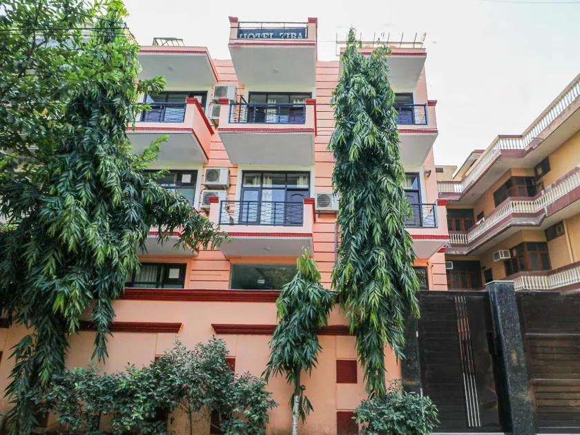 Collection O Radiant Inn - Image 1